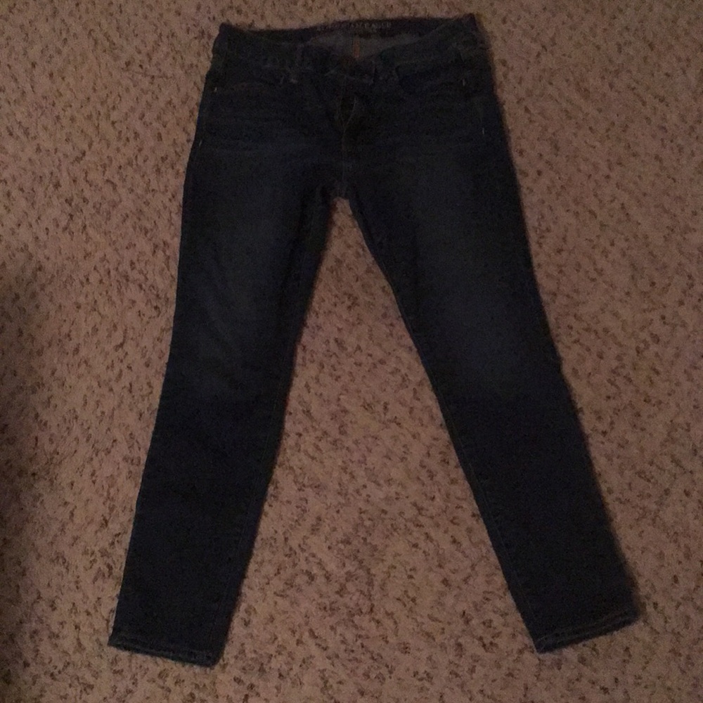 Ae jeggings